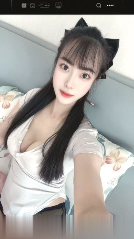萧山良家小少妇