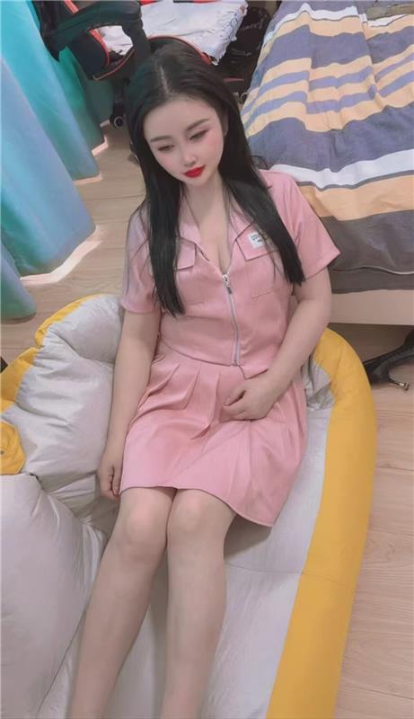 蜀山西环小荡妇