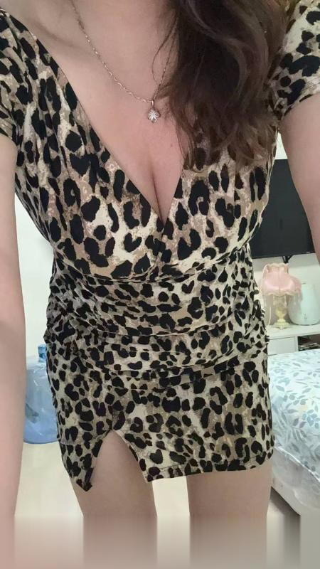 徐汇风骚性感少妇