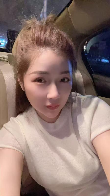 气质少妇，舒服