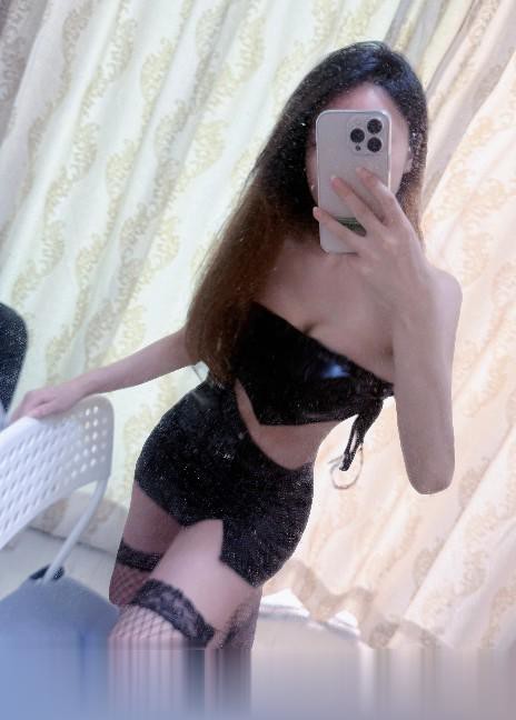 性感妩媚意中人