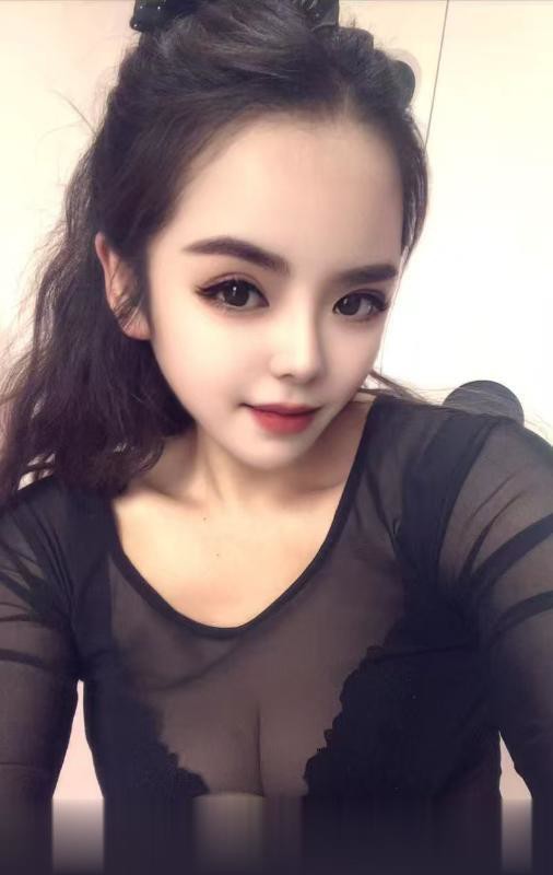 滨海大奶子姐姐