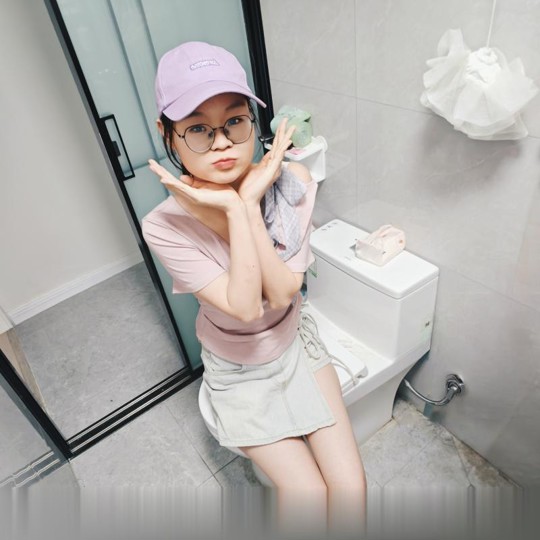 秦淮双塘街妹子