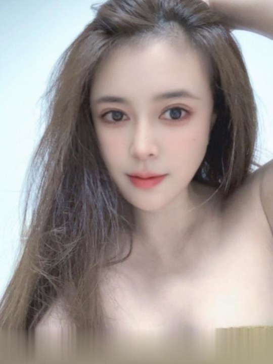 昆山优秀温柔美女