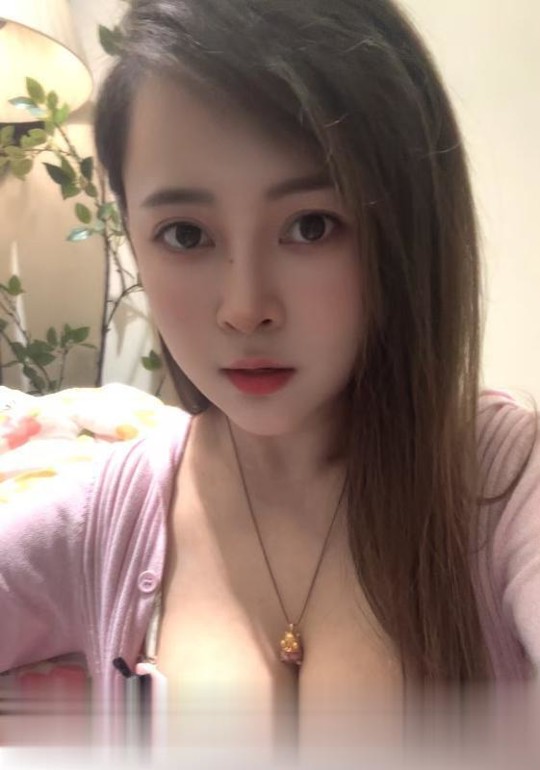 包河区温柔大胸妹