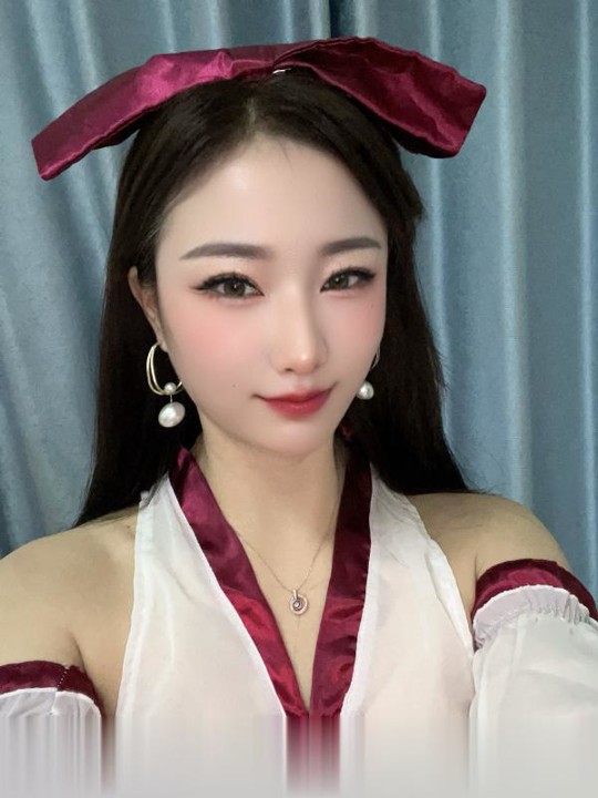 莞式制服小姐姐