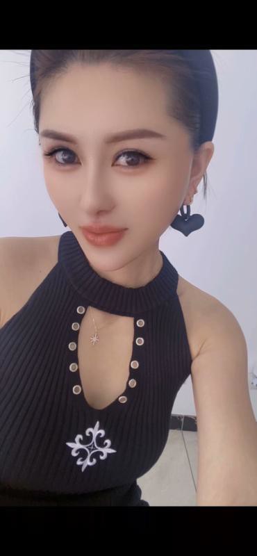 性价比超高的小姐姐