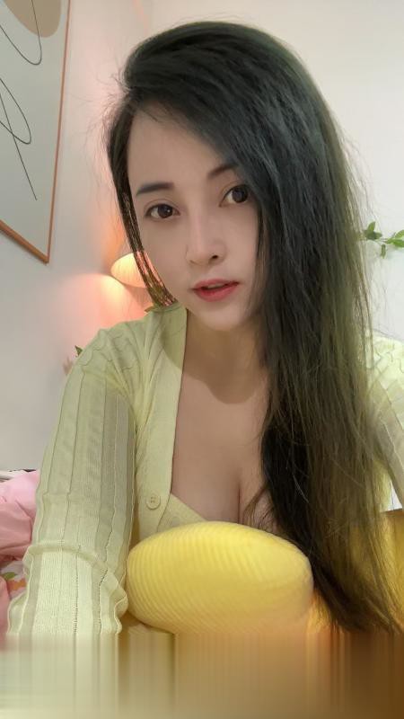 包河区温柔大胸妹