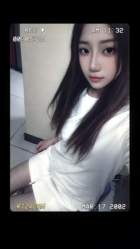 河北区气质姐姐