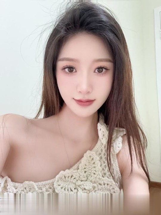 颜值配合度高悠悠