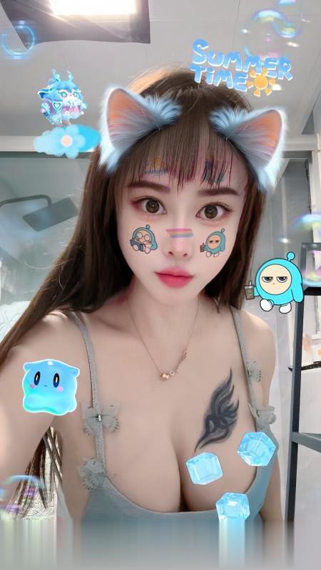 巨乳骚御姐琳琳