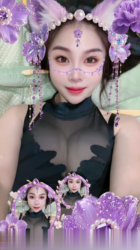 东城大奶骚女瑶妹