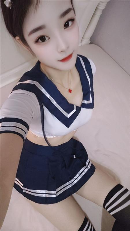 苗条性感少妇茉莉