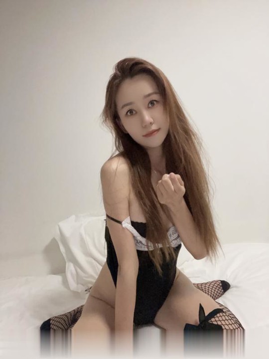 白云江夏御姐真dulong