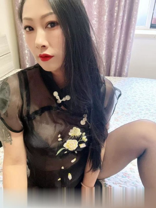 塘沽风骚少妇