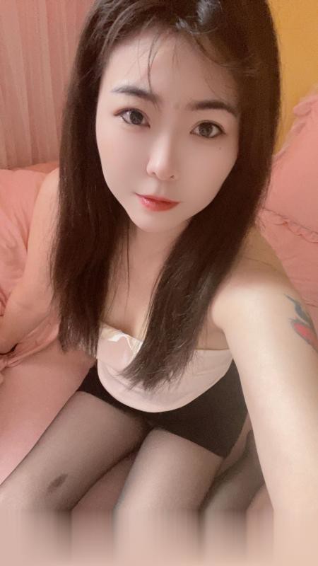 嘉定自聊性感姐姐