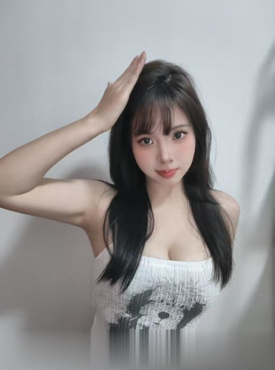 爱穿丁字裤苏宝