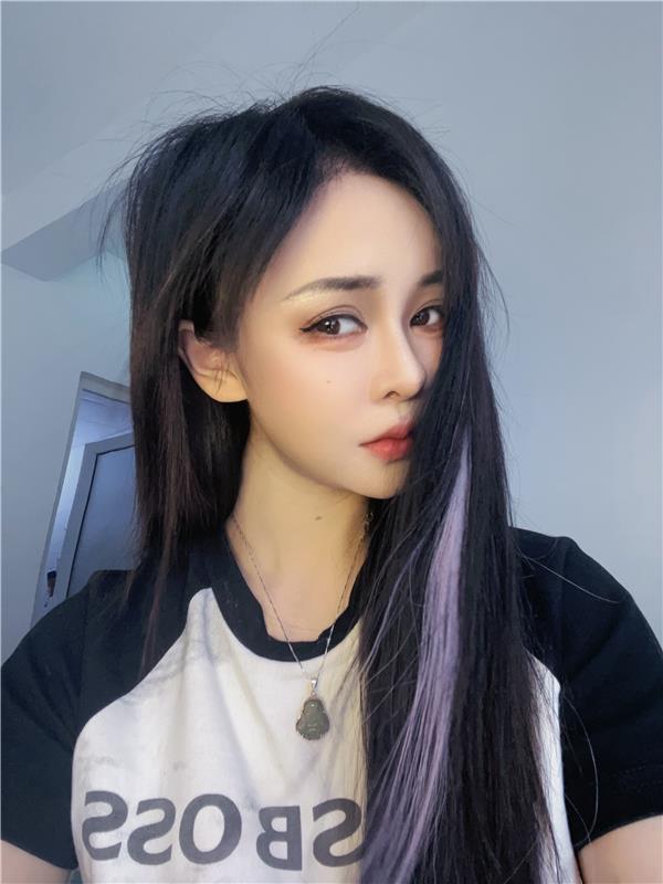 娇子立交小个子女生