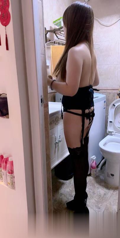 中北镇大奶小妹