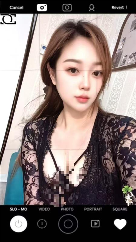 河东七月 成熟骚女