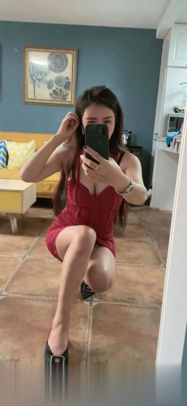 御姐情绪价值拉满爽记