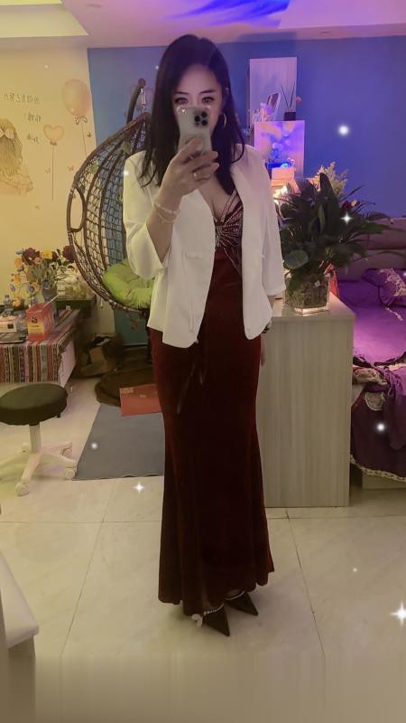 石狮风骚御姐然然