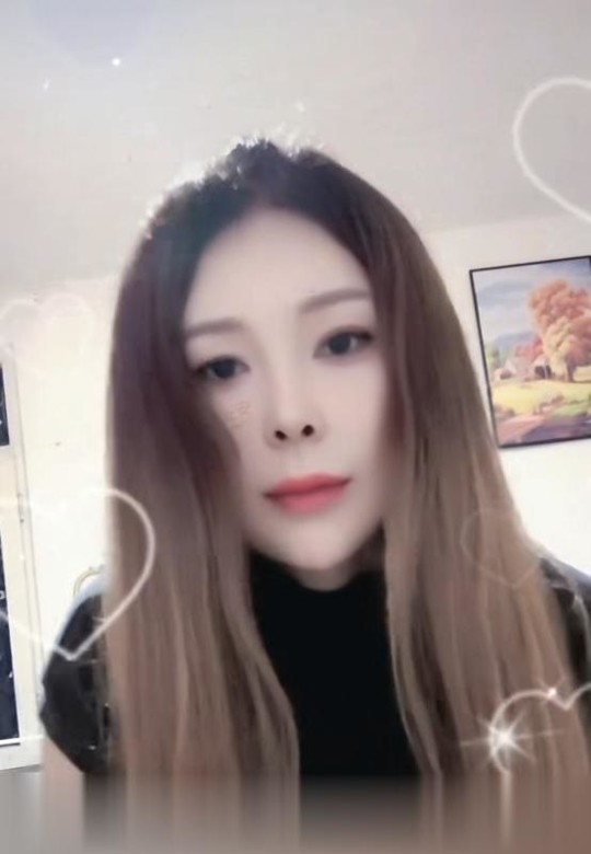 塘沽爱深吼的小骚货