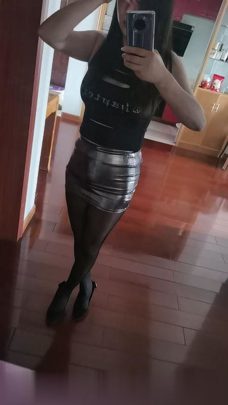 团结桥翘臀少妇