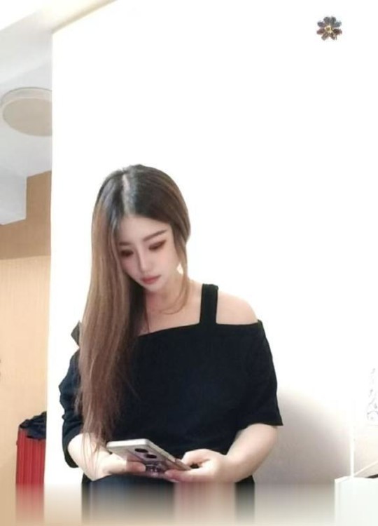 河北区气质姐姐