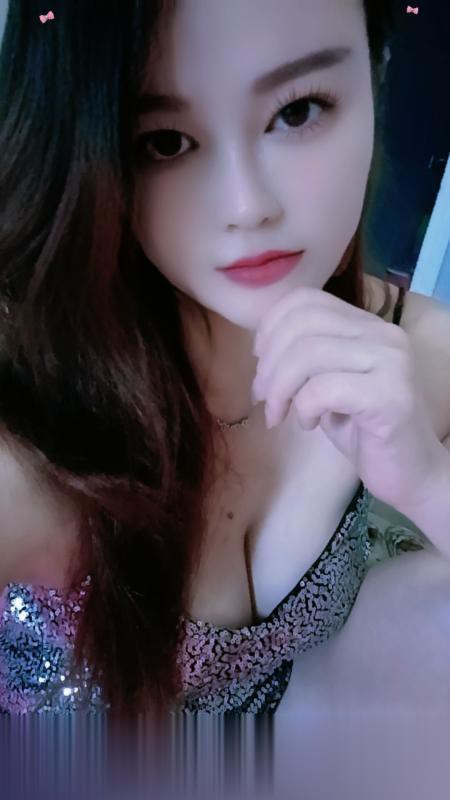 包河气质御姐姐