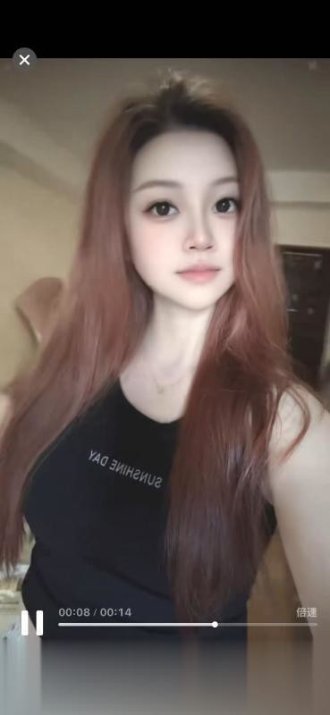 火辣性感身材喜宝