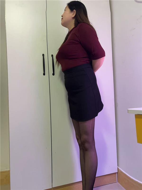 验证熟女快餐一枚