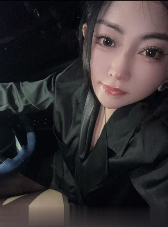 河东护士兼职妞妞