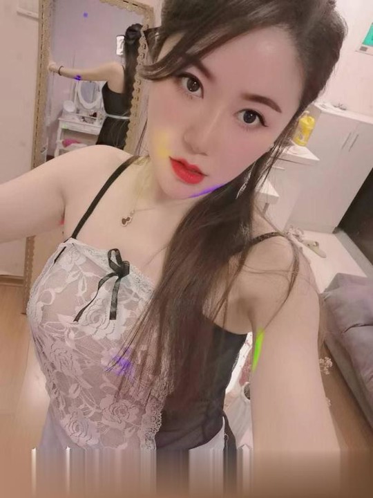 硚口自做小美女