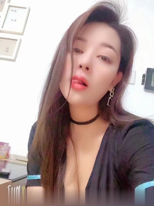 闵行莘庄熟骚妹