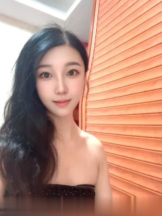 洪山高挑小仙女