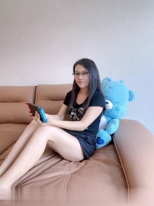 双流服务系姐姐