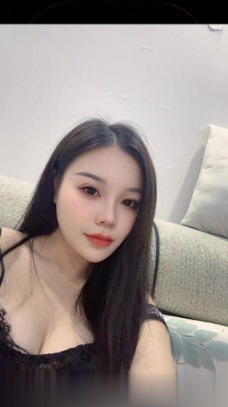 常州纯欲小姐姐