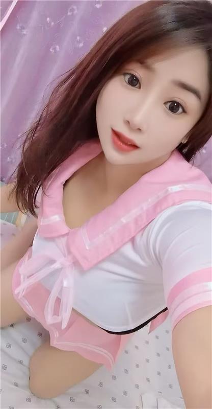 颜值女友感少妇