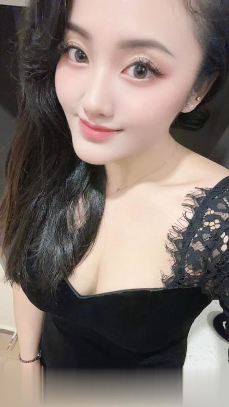 白云欧美范宝儿