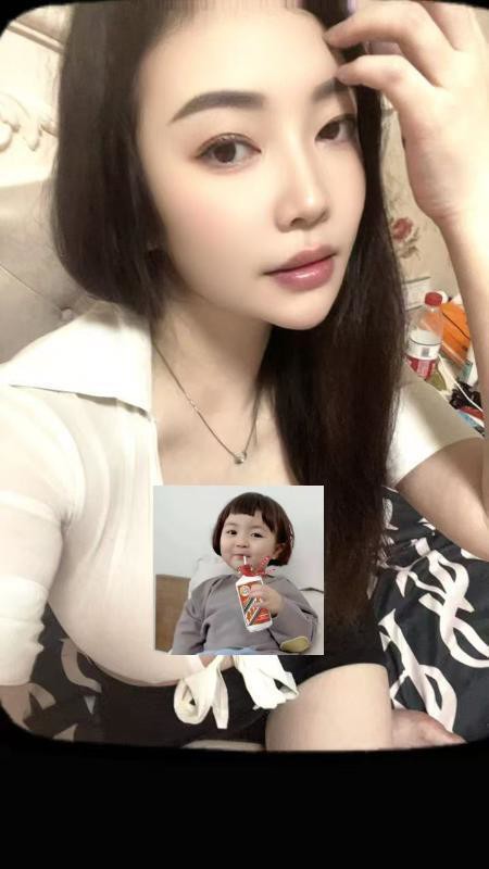 汉阳王家湾鱼儿