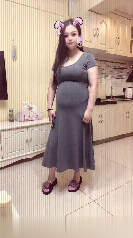 河西大胸丰满孕妇