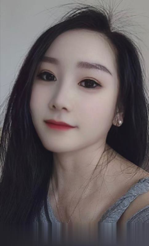 白白的邻家少妇