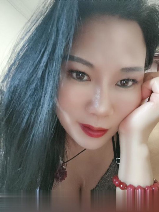 杨浦区风骚熟女