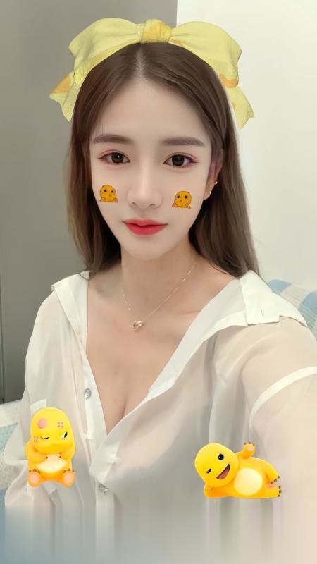 昆山骚女调教艾莉