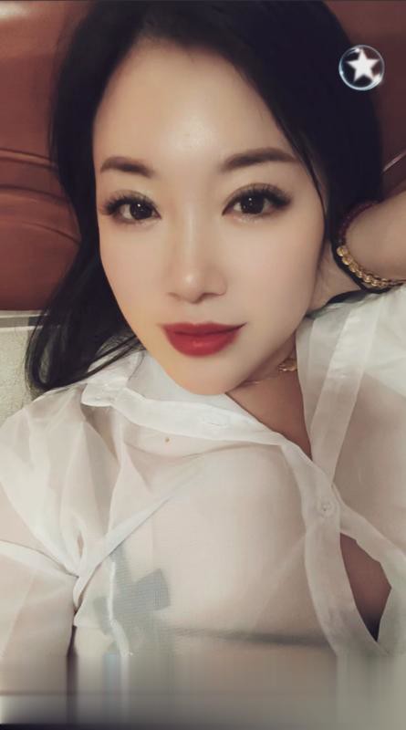 河西温柔体贴熟女姐姐