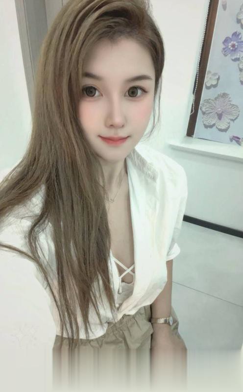 服务到位风骚妹子