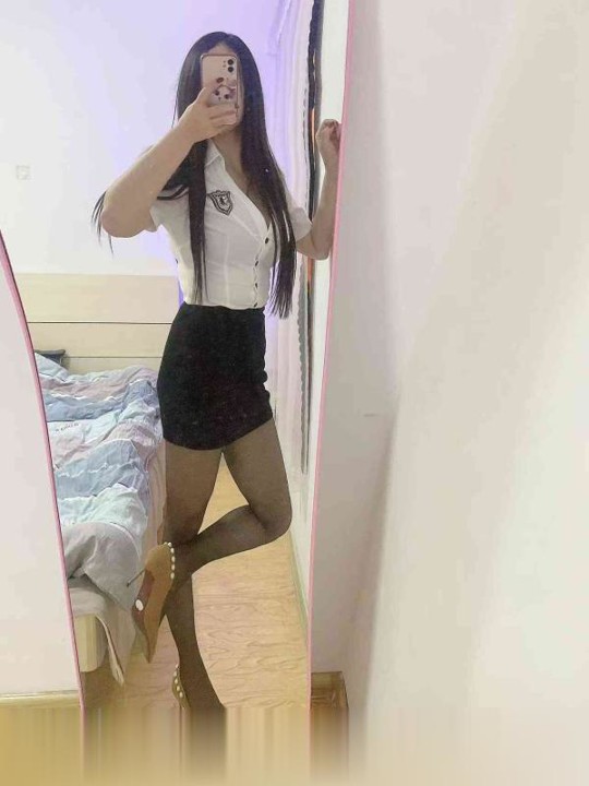 南京美乳制服诱惑