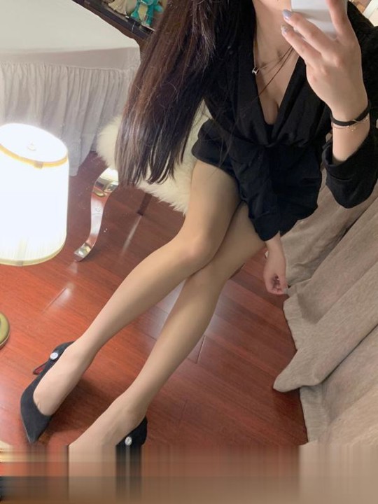 韵味轻熟女老师回归