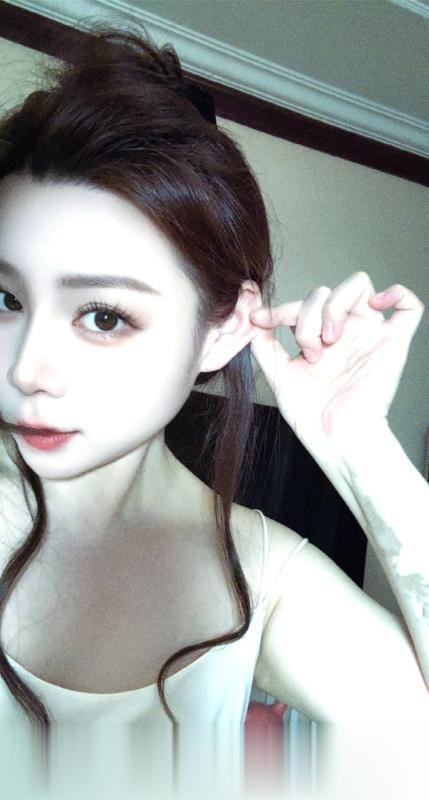 性感大屁股美女